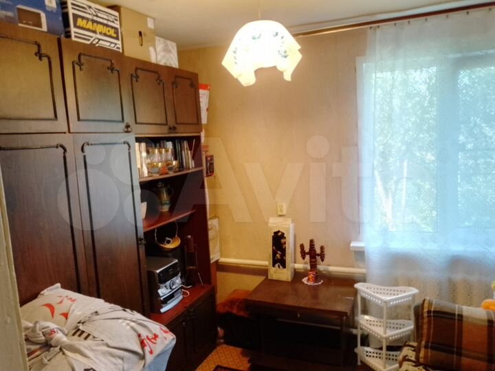 Дом 75,1 м² на участке 2 сот.