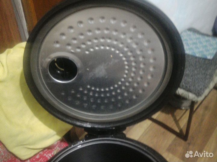 Мультиварка dexp