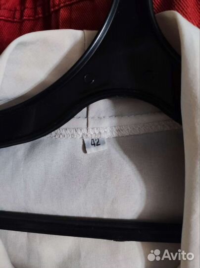 Женская одежда б/у размеры 42-44