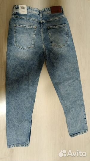 Джинсы мужские