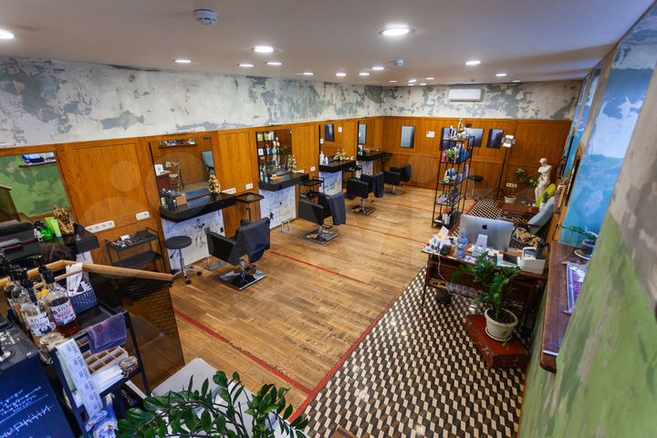 Арендный бизнес, окупаемость 8 лет