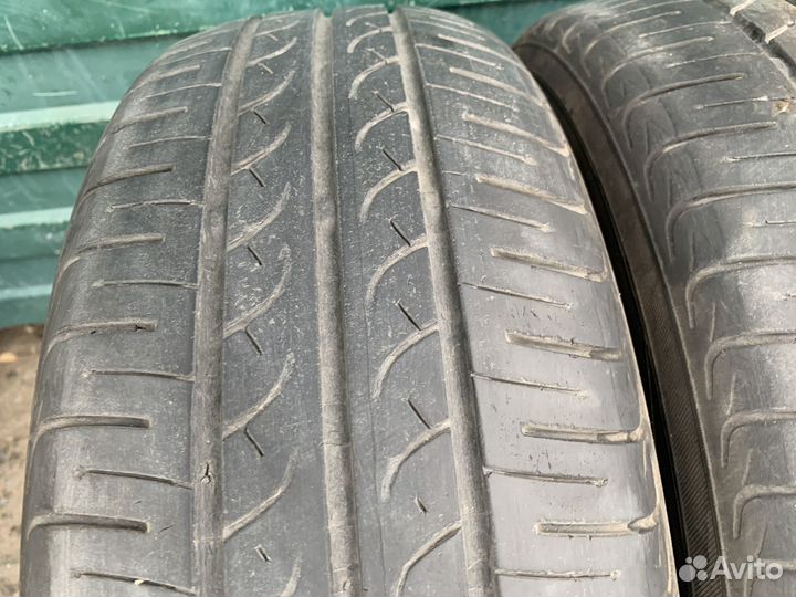 Yokohama BluEarth AE01 185/60 R14 82H