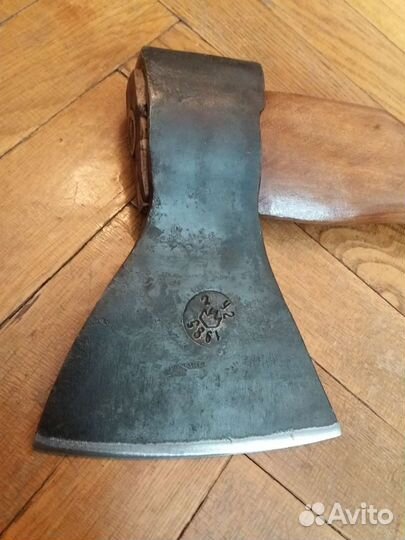 Топор 1985, 1990,1991 г, упс, Ижсталь