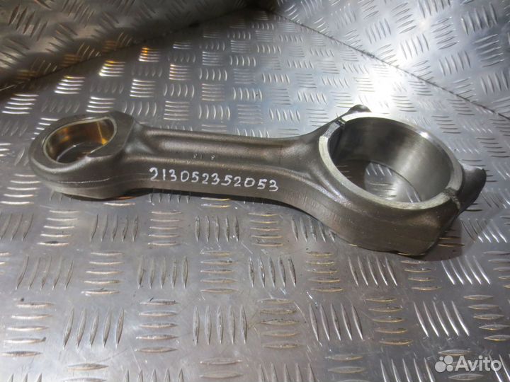 Шатун Volvo 20876840