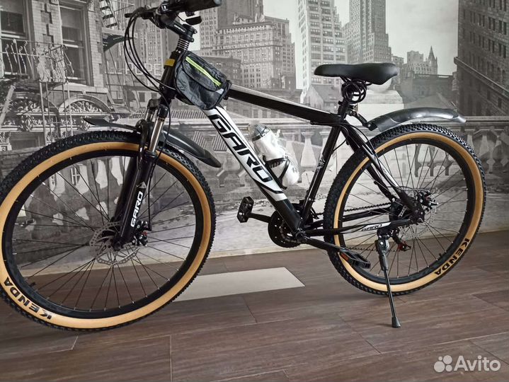 Новые вклосипеды 27.5,29 колеса, 21 скорость