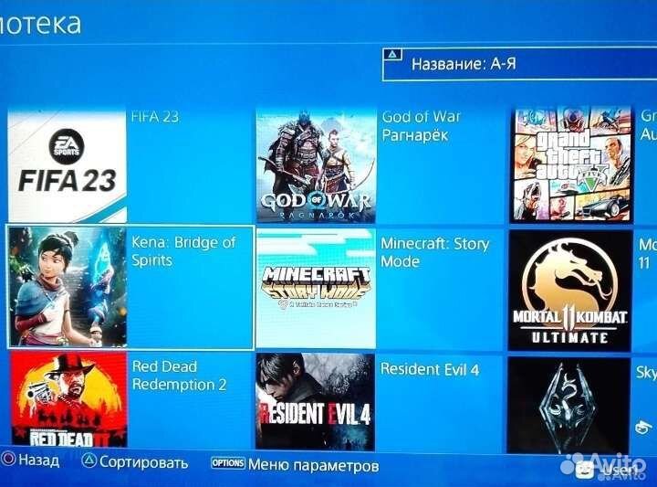 Sony ps4 slim 1 Tb по 9.00