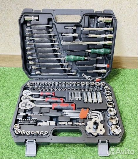 Набор инструментов