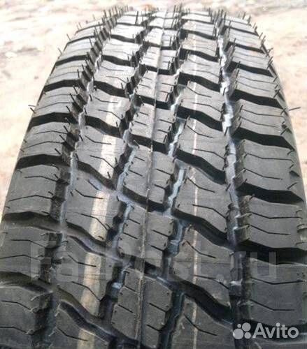 КАМА Кама-219 225/75 R16