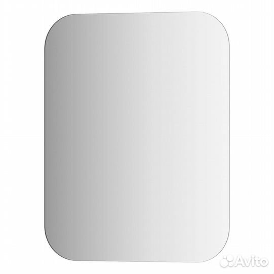 Зеркало с LED-подсветкой настенное opti defesto 4