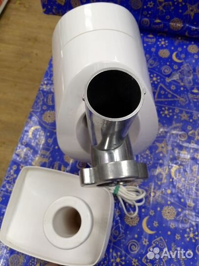 Мясорубка Океан SM-G30B+SP1