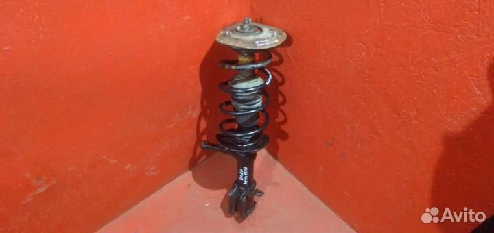 Калина 2 амортизатор передний правый в сборе
