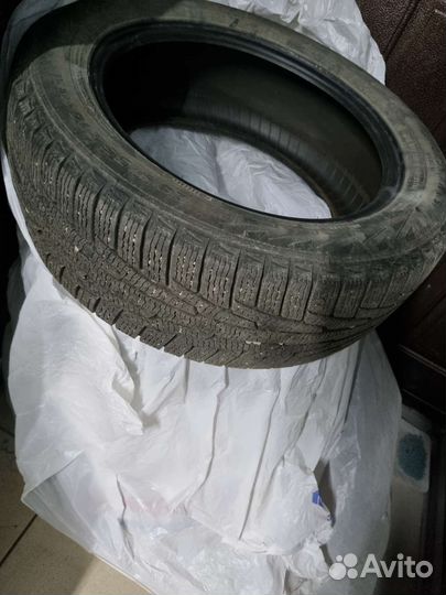 Nokian Tyres Nordman RS2 205/55 R16 94R