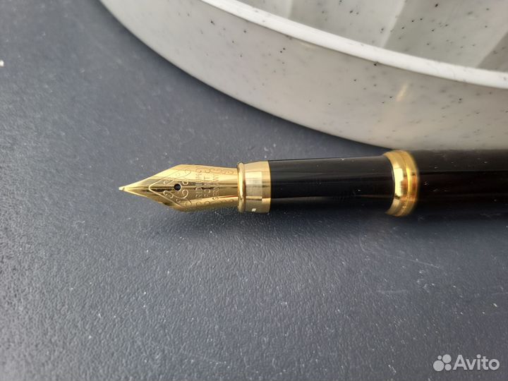 Ручка Waterman, Switzerland