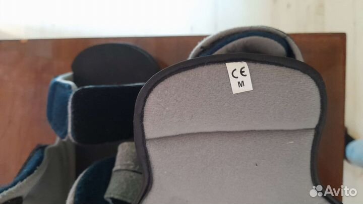 Обувь Барука размер 38 M