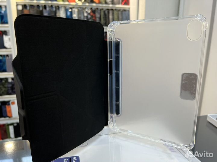 Чехол защитный logfer iPad mini 6