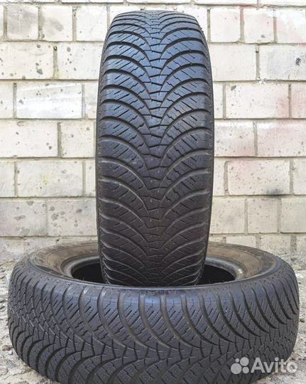 Falken EuroAll Season AS210 185/65 R15 88H