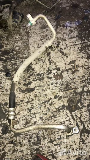 Трубка кондиционера для Kia Spectra 2001-2011