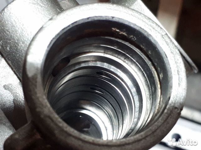 Ремонт и продажа рулевых реек с гарантией