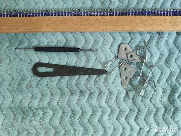 Вязальная машинка Буковинка СССР