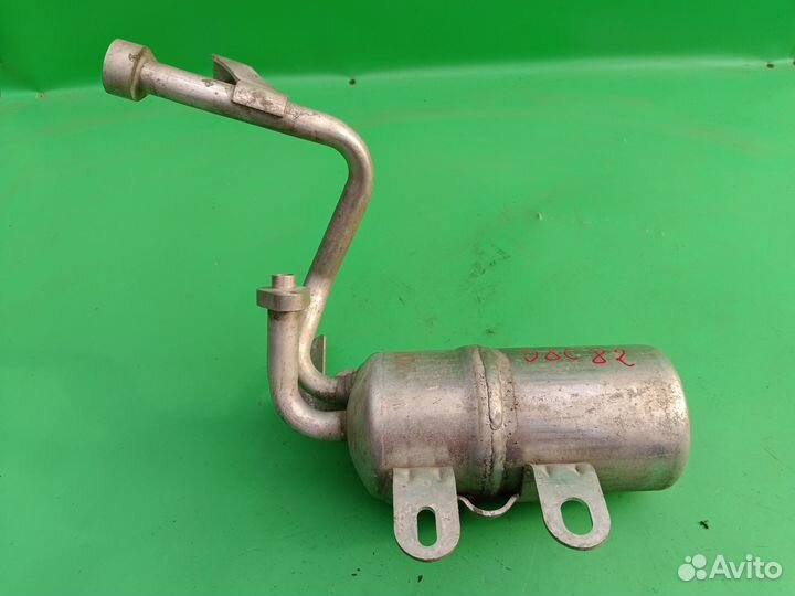 Осушитель кондиционера для Volvo S40 2004-2012