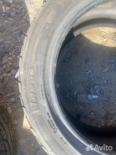 Triangle TR968 235/45 R17