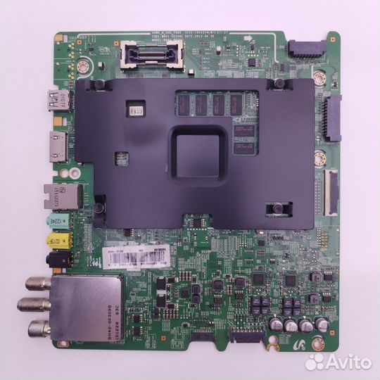 Main BN41-02356C BN94-10156E для телевизора Samsun