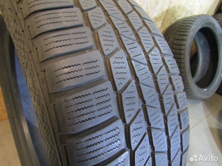 Continental ContiWinterContact TS 810 Sport 245/50 R18