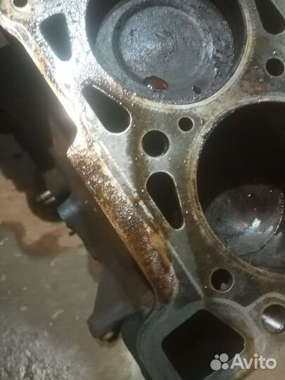 Двигатель ваз 2106 инжектор