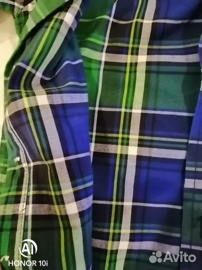 Рубашки на мальчика до 5 лет