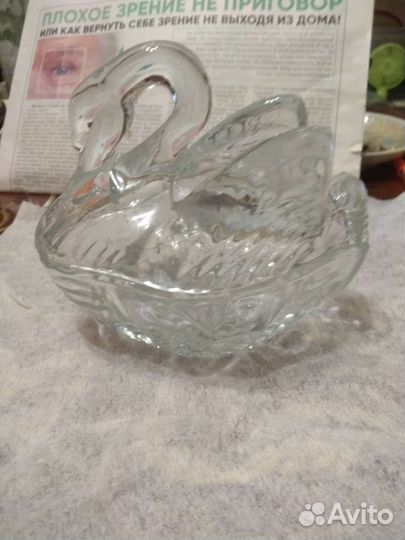 Икорница СССР