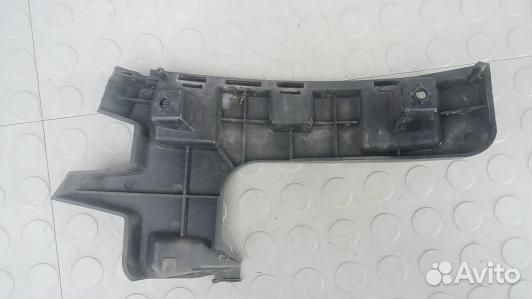 Крепление бампера заднее volvo S60 2 (6GM19HN04)