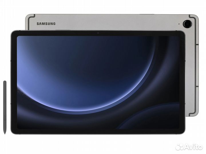 Tab S9 FE 6/128 Wi-Fi Серый