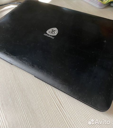 Prestigio smartbook PSB116A