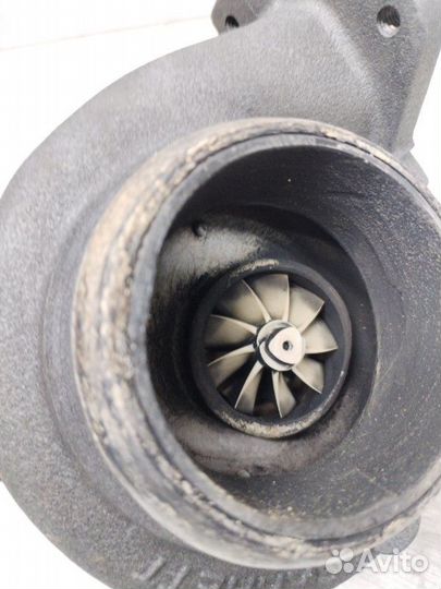 Турбина Mercedes E-Class W211 OM647 2004