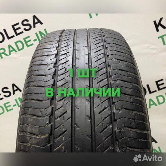 Bridgestone Dueler H/L 400 245/55 R19 103S