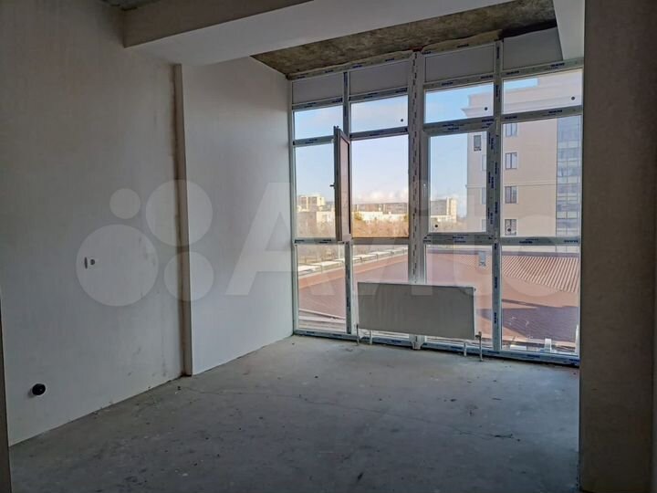 2-к. квартира, 78 м², 12/13 эт.