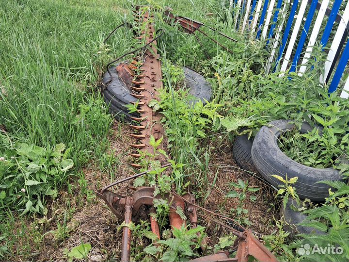 Трактор МТЗ (Беларус) 80, 1986