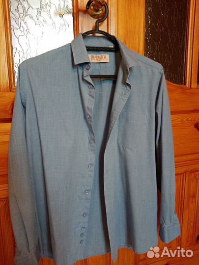 Рубашка для мальчика