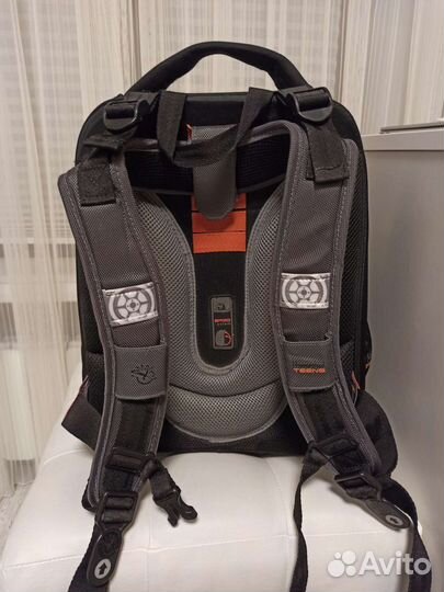 Рюкзак 1-4 класс для мальчика