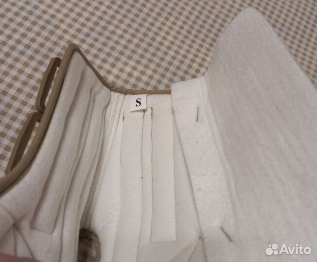 Ортез голеностопный