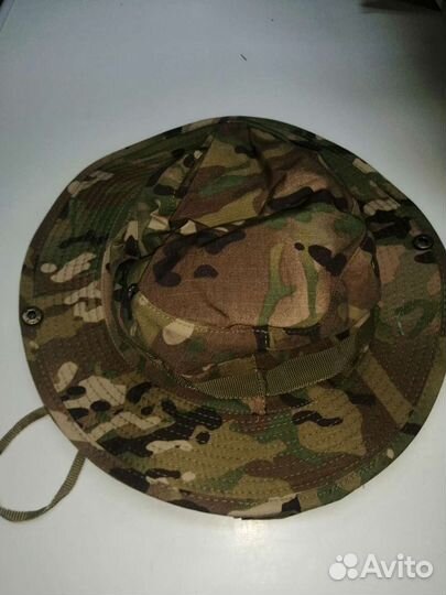 Панама мох и мультика боевая(тактическая)