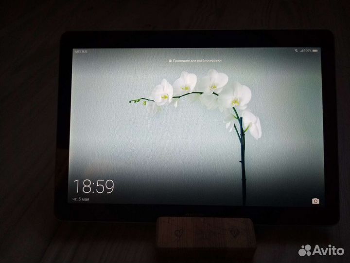 Huawei mediapad T3 10