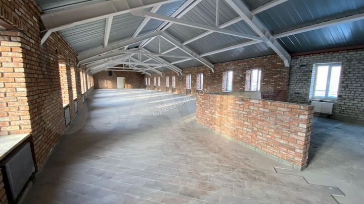 Универсальное помещение, 409.5 кв.м