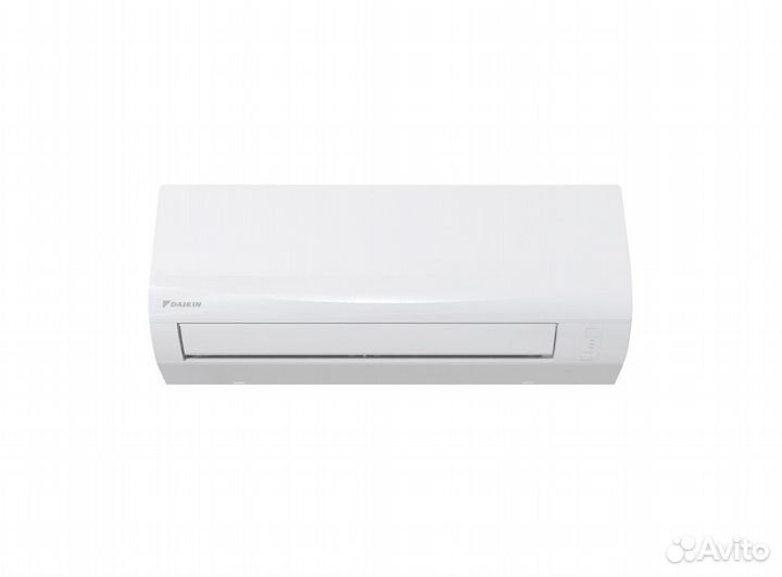 Кондиционер Daikin на 25 кв.м. инвертор