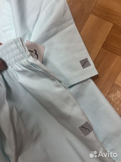 Медицинский костюм Butter Soft(сша)