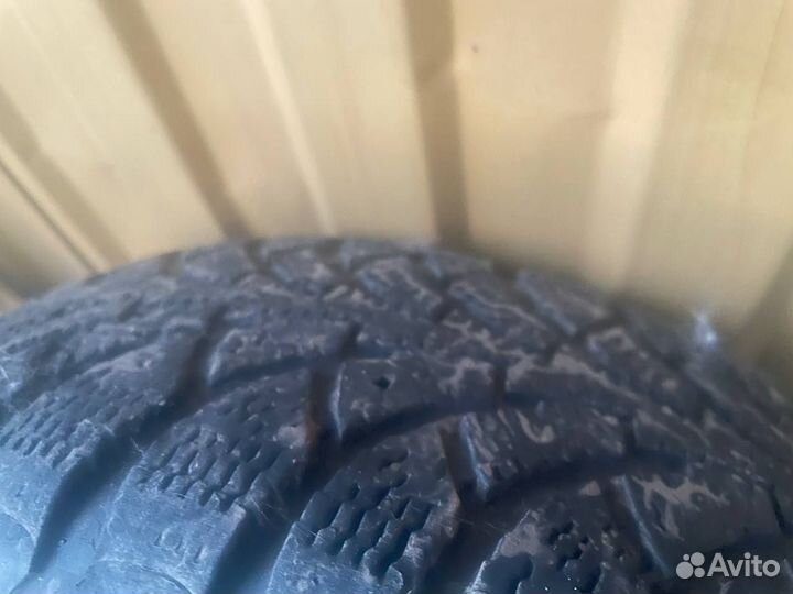 Nordman 5 175/70 R13