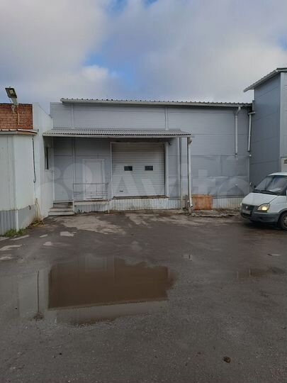 Здание, 1777 м²