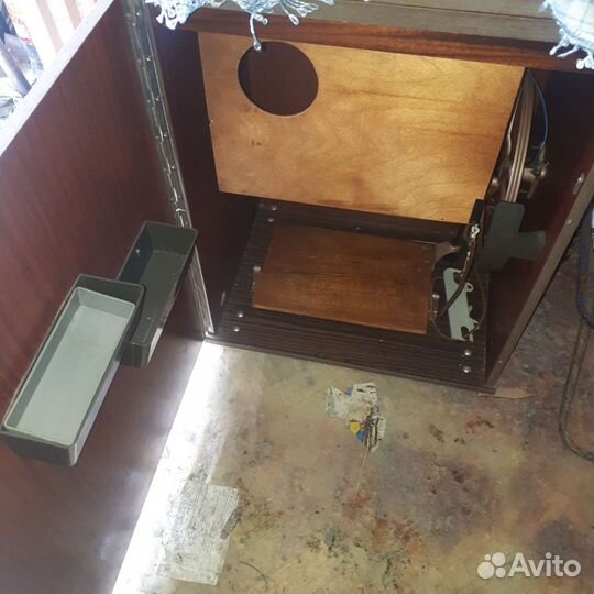 Швейная машинка