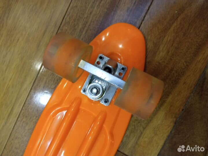 Скейтборд детский