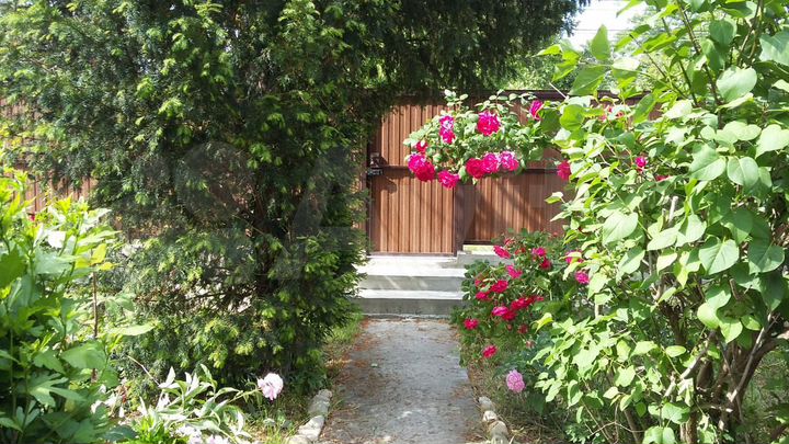 Комната 17,2 м² в 2-к., 2/2 эт.